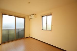 リヴィエラ 206号-3