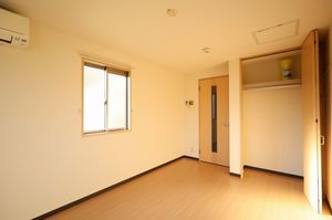 リヴィエラ 206号-4