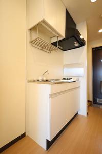 リヴィエラ 206号-7