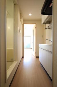 リヴィエラ 206号-8