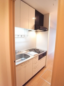 サニーコート 106号-6