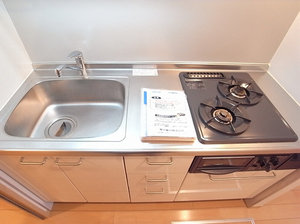 サニーコート 106号-7