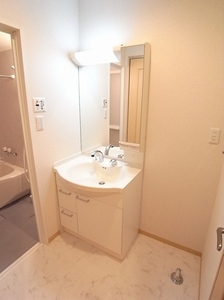 サニーコート 106号-8