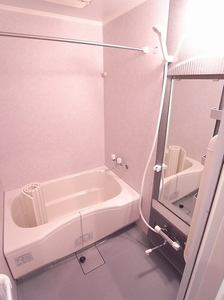 サニーコート 106号-9