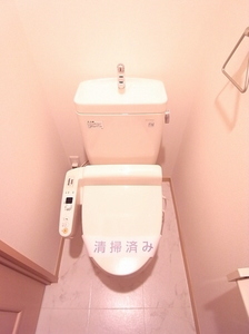 サニーコート 106号-10