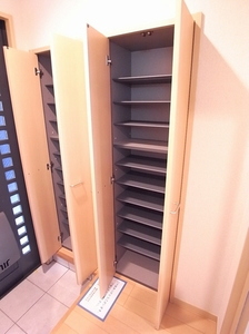 サニーコート 106号-11