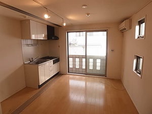 ラ　プルミエール　ネージュ 105号-2