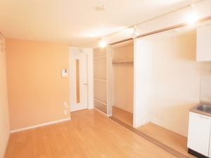 ラ　プルミエール　ネージュ 105号-3