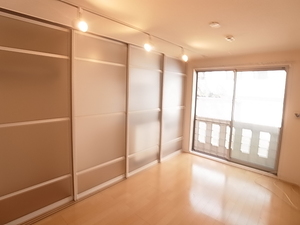 ラ　プルミエール　ネージュ 105号-4