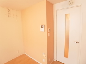 ラ　プルミエール　ネージュ 105号-5