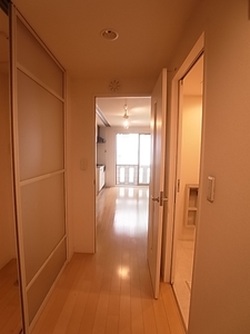 ラ　プルミエール　ネージュ 105号-6