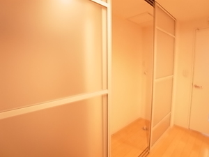 ラ　プルミエール　ネージュ 105号-8