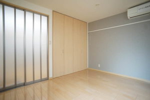 シャーメゾンロワール 101号-4