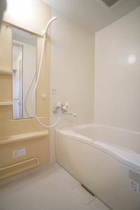 シャーメゾンロワール 101号-5