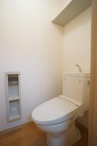 シャーメゾンロワール 101号-6