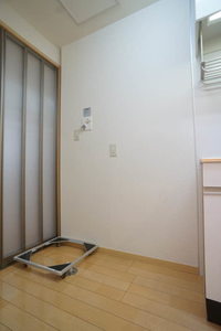 シャーメゾンロワール 101号-9