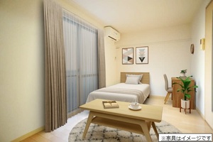 シャーメゾンロワール 102号-2