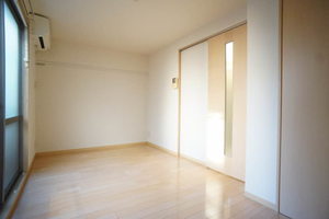 シャーメゾンロワール 102号-7