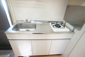 シャーメゾンロワール 102号-11