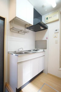 シャーメゾンロワール 102号-12