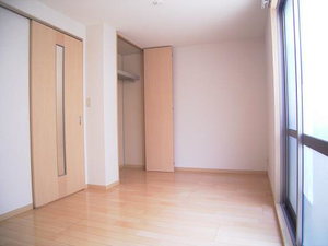 シャーメゾンロワール 103号-4