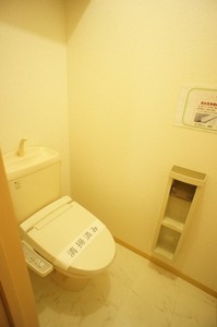 シャーメゾン樹光 103号-10