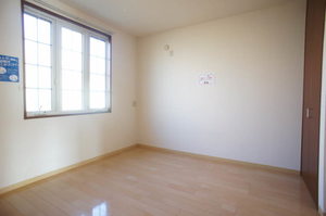 シャーメゾン樹光 203号-5