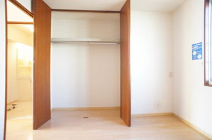 シャーメゾン樹光 203号-6