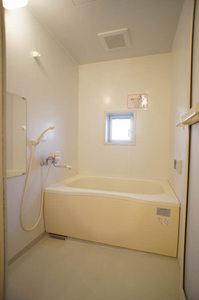 シャーメゾン樹光 203号-7