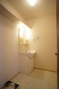 シャーメゾン樹光 203号-8