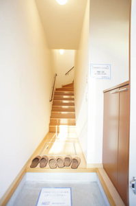 シャーメゾン樹光 203号-10