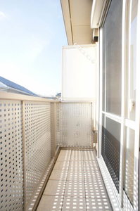 シャーメゾン樹光 203号-11