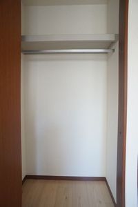 シャーメゾン　ブーケ 203号-4