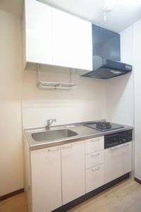 シャーメゾン　ブーケ 203号-5