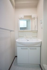 シャーメゾン　ブーケ 203号-6