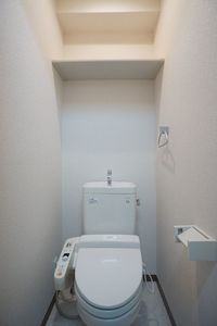 シャーメゾン　ブーケ 203号-8