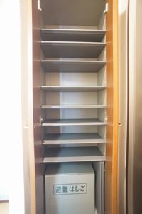 シャーメゾン　ブーケ 203号-10