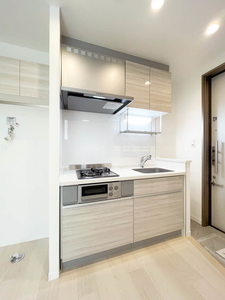 シャーメゾン　ブーケ 302号-4