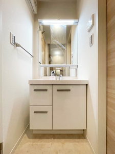 シャーメゾン　ブーケ 302号-6