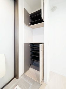 シャーメゾン　ブーケ 302号-9