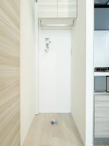 シャーメゾン　ブーケ 302号-10