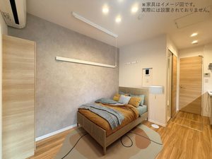ｍａｐｌｅ　ｈｏｕｓｅ 101号-2
