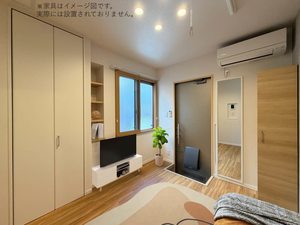 ｍａｐｌｅ　ｈｏｕｓｅ 101号-3