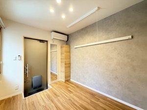 ｍａｐｌｅ　ｈｏｕｓｅ 101号-5