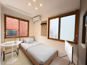 maple house 102号-3