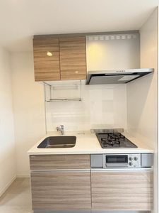 ｍａｐｌｅ　ｈｏｕｓｅ 201号-6