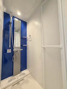 ｍａｐｌｅ　ｈｏｕｓｅ 201号-8