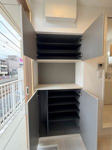 ｍａｐｌｅ　ｈｏｕｓｅ 201号-11