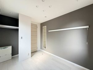 maple house 202号-2