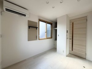maple house 202号-4